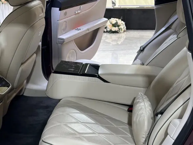 Stelato S9 — Фото автомобиля 22