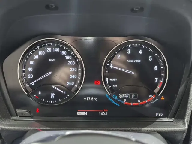 BMW 1 Series — Фото автомобиля 3