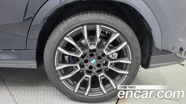 BMW X6 G06 — Фото автомобиля 6