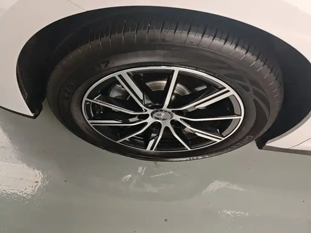 BYD Seal 06 — Фото автомобиля 22