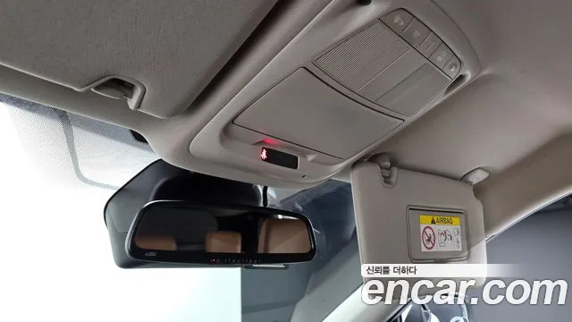 Renault Korea QM6 New — Фото автомобиля 18