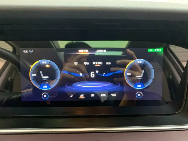 GAC Trumpchi M6 — Фото автомобиля 17
