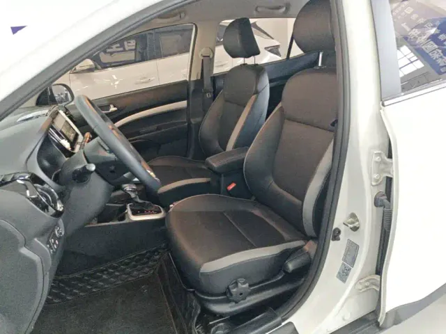 Kia KX1 — Фото автомобиля 14