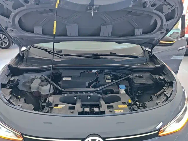 Volkswagen ID.4 Crozz — Фото автомобиля 19