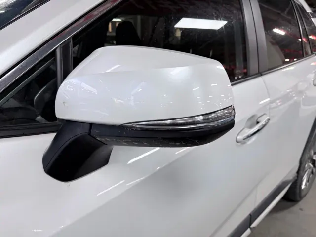 Toyota Wildlander — Фото автомобиля 5
