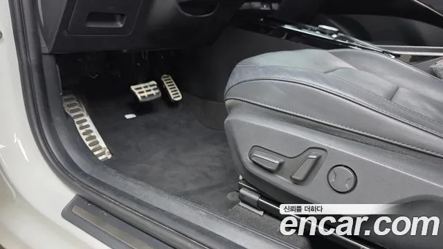Kia Niro The All New Niro Signature — Фото автомобиля 29