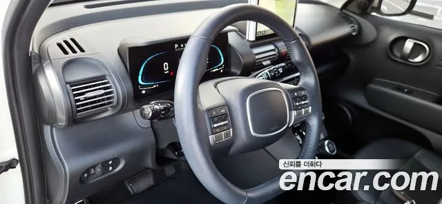 Hyundai Casper — Фото автомобиля 12