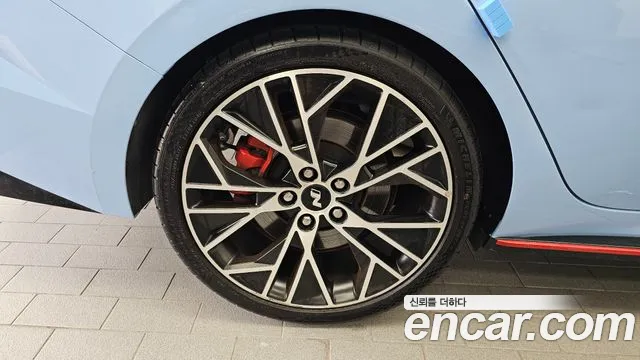 Hyundai AVANTE — Фото автомобиля 5