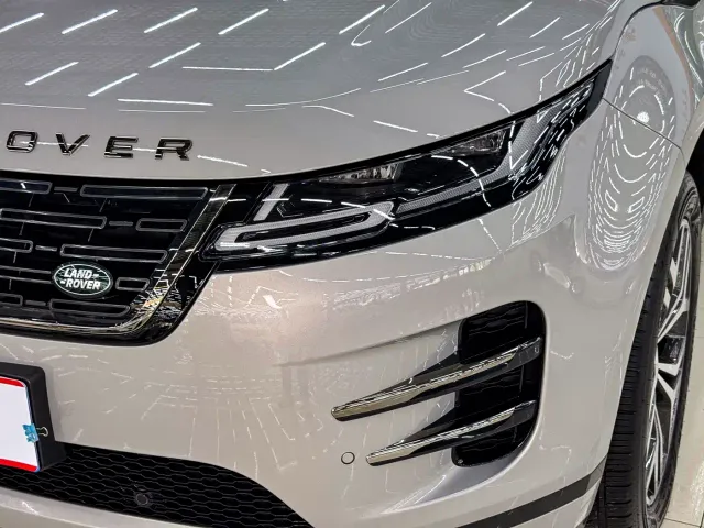 Land Rover Range Rover Evoque — Фото автомобиля 5