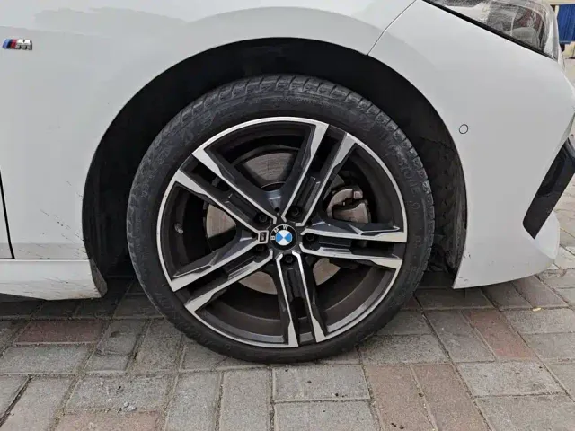 BMW 2 Series — Фото автомобиля 6