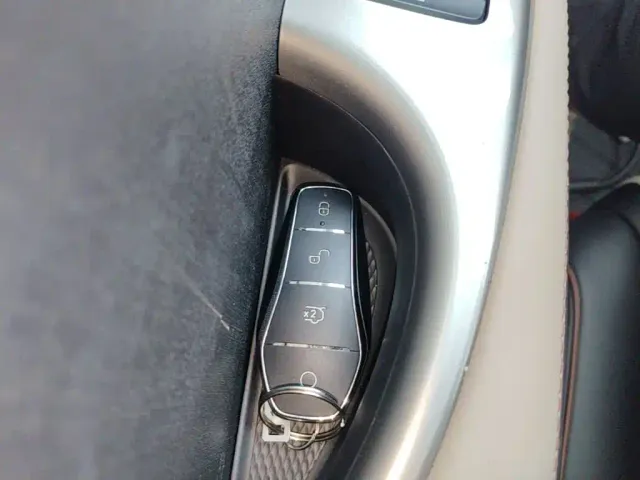 BYD Dolphin — Фото автомобиля 8