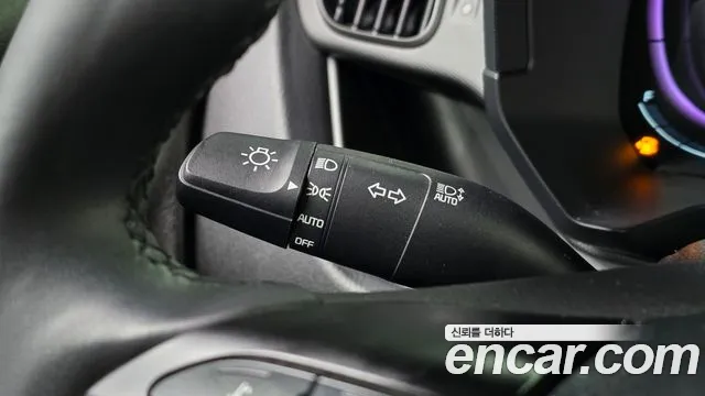 Kia Ray — Фото автомобиля 21