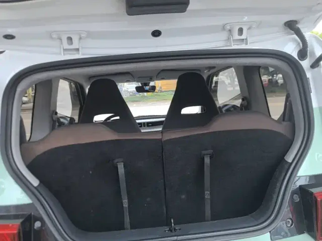 Wuling Hongguang Mini EV — Фото автомобиля 18