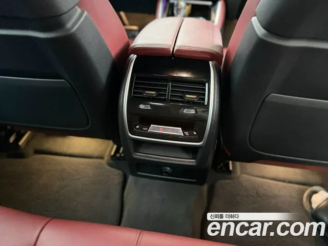 BMW 3-Series 3 серия (G20) 320i M Sport — Фото автомобиля 5
