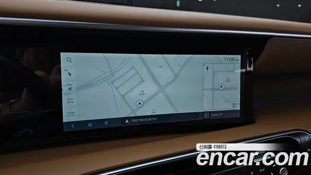 Hyundai Palisade LX3 — Фото автомобиля 24