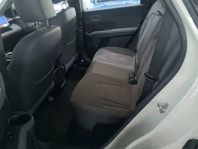 Hyundai ELEXIO — Фото автомобиля 16