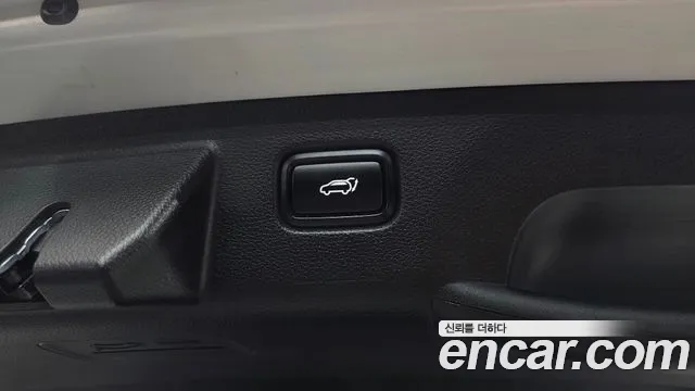 Kia Seltos New — Фото автомобиля 20