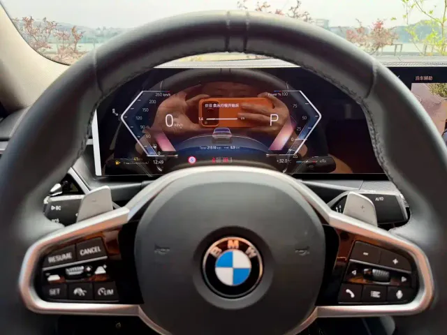 BMW 3 Series — Фото автомобиля 15