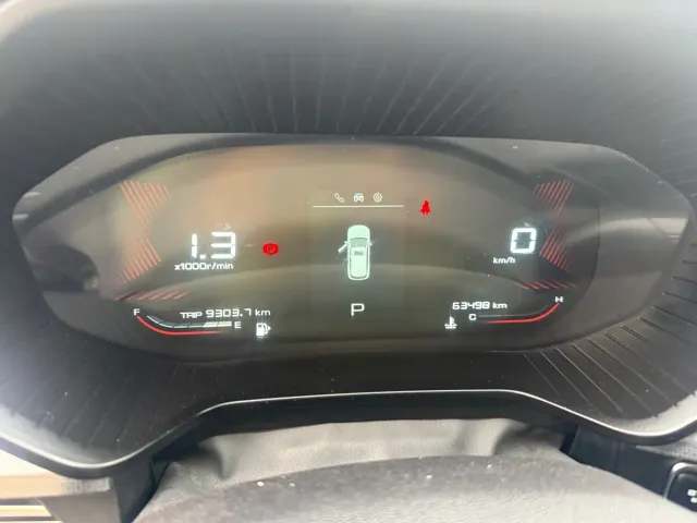 Wuling Asta — Фото автомобиля 11