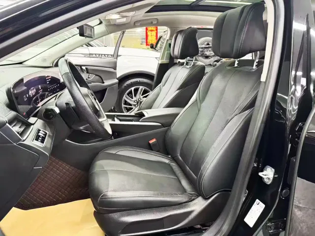 Buick LaCrosse — Фото автомобиля 14