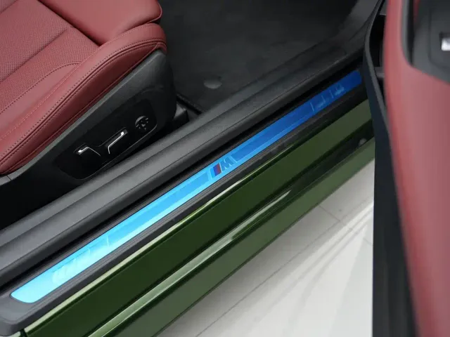BMW 4 Series — Фото автомобиля 15