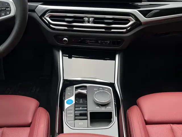BMW i3 — Фото автомобиля 15
