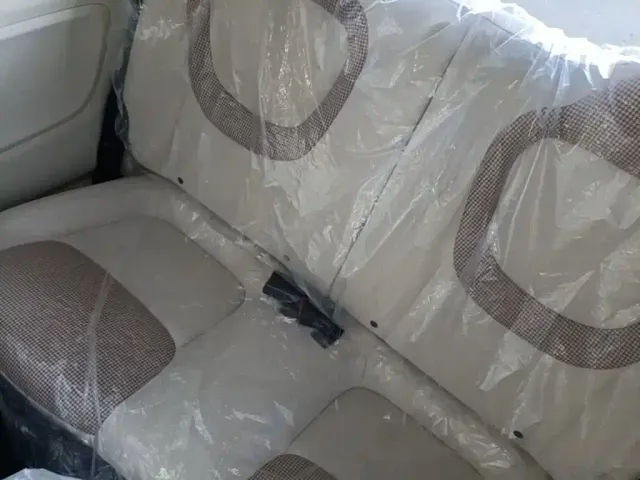Wuling Hongguang Mini EV — Фото автомобиля 16