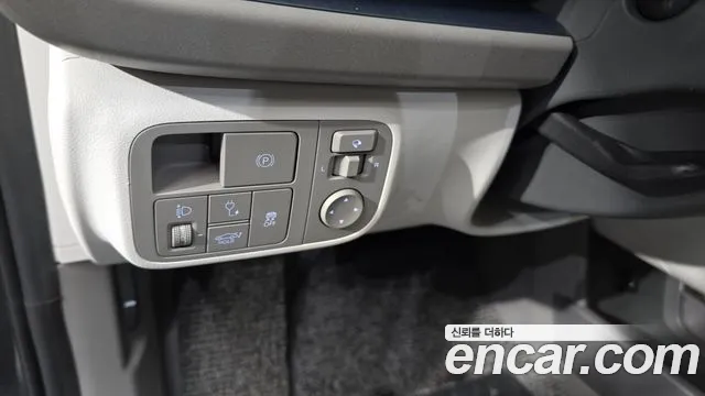 Hyundai Ioniq 6 — Фото автомобиля 26