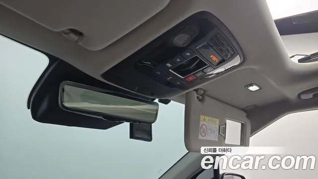 Kia Carnival 4th Gen — Фото автомобиля 25