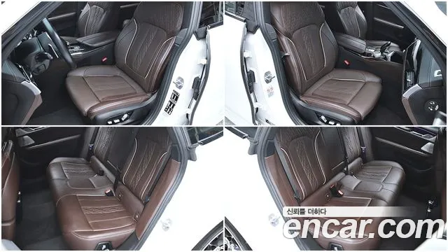 BMW Gran Turismo G32 — Фото автомобиля 10