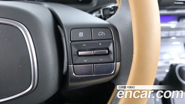 Hyundai Casper — Фото автомобиля 17