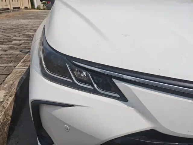 Toyota Corolla — Фото автомобиля 7
