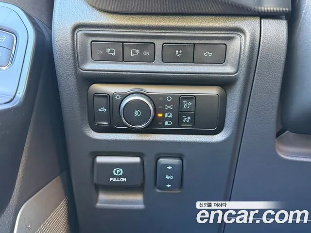 Ford F150 — Фото автомобиля 20