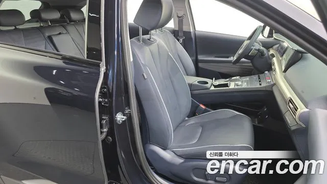 Hyundai Nexo — Фото автомобиля 26