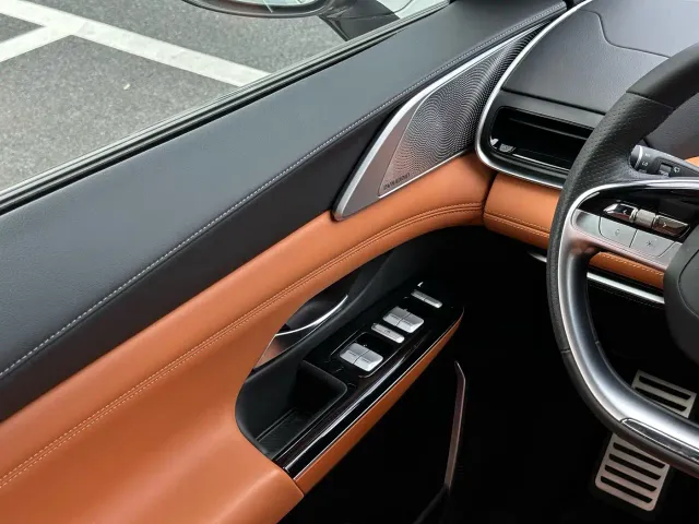 Xpeng G9 — Фото автомобиля 18