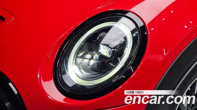 MINI Cooper — Фото автомобиля 22