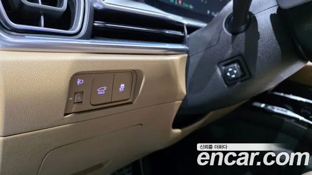 Kia Sorento Generation 4 — Фото автомобиля 12