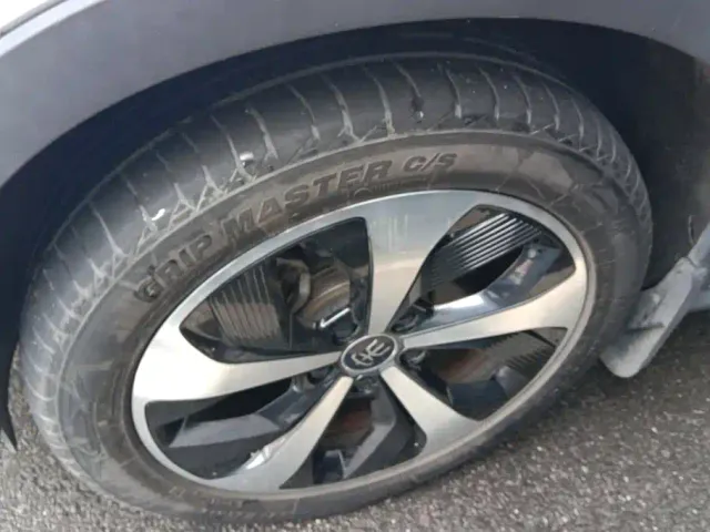 BYD Song PLUS — Фото автомобиля 6