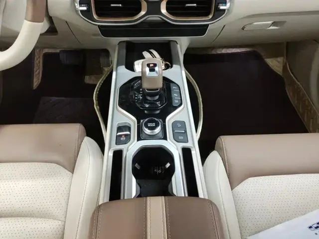 Geely Geely ICON 2020 1.5TD i9 BSG — Фото автомобиля 16