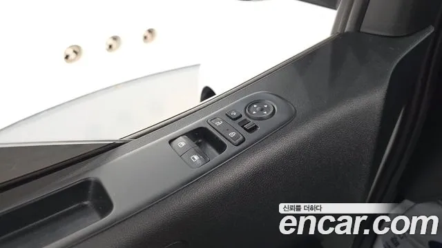 Hyundai Staria Staria Tourer 11 мест — Фото автомобиля 28