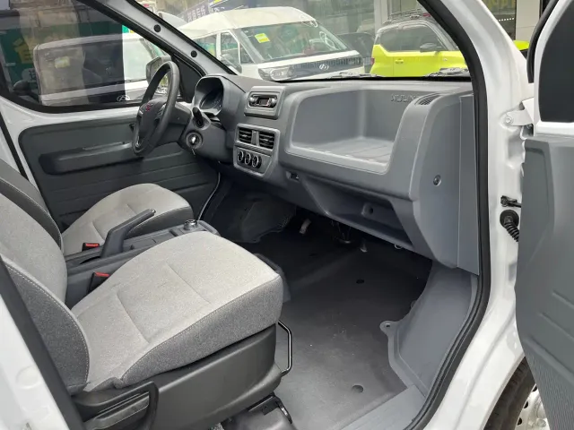Wuling Yangguang — Фото автомобиля 10
