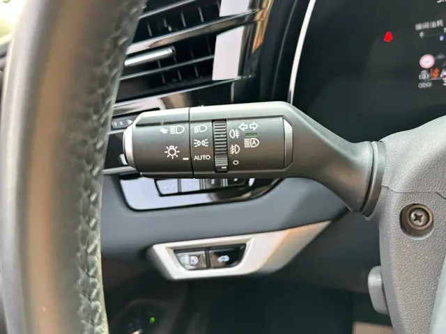 Lexus RX — Фото автомобиля 25