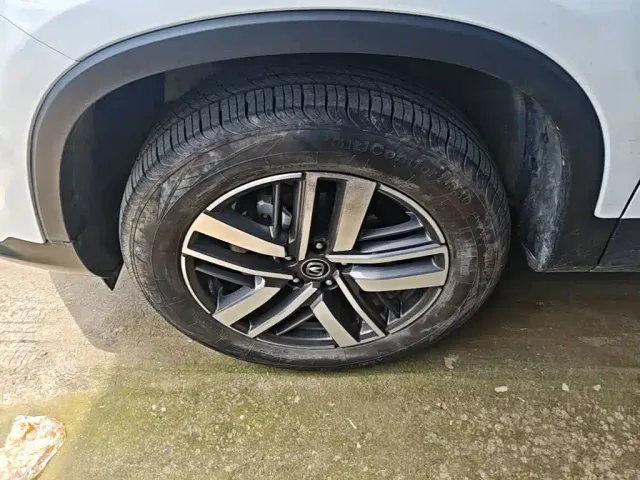 Changan CS75 — Фото автомобиля 22