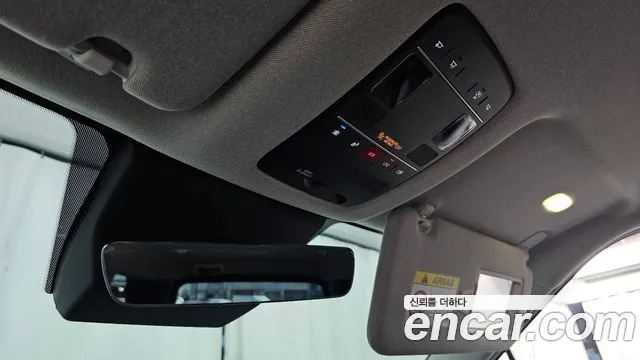 Hyundai Palisade LX3 — Фото автомобиля 23