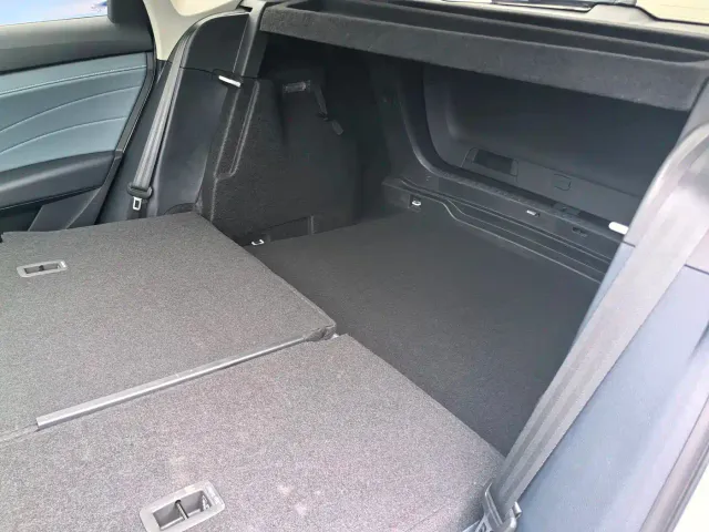Volkswagen Tharu — Фото автомобиля 11