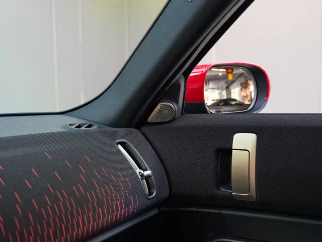 MINI JCW COUNTRYMAN — Фото автомобиля 12