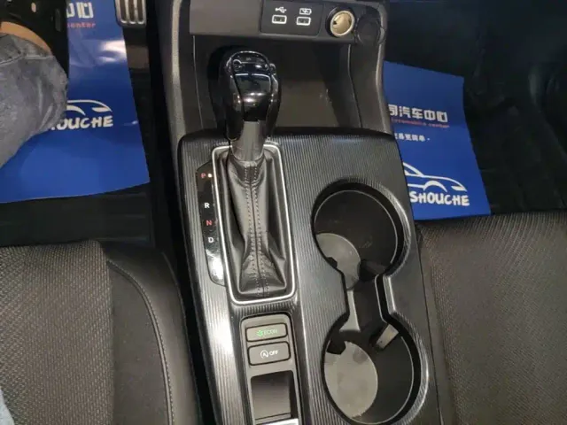 Honda Integra — Фото автомобиля 13