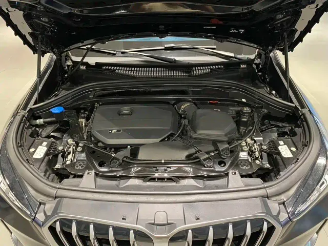 BMW X1 — Фото автомобиля 19