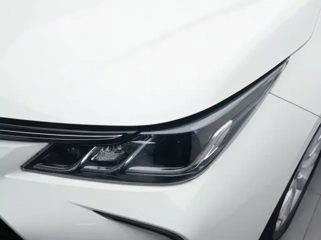 Toyota Corolla — Фото автомобиля 7