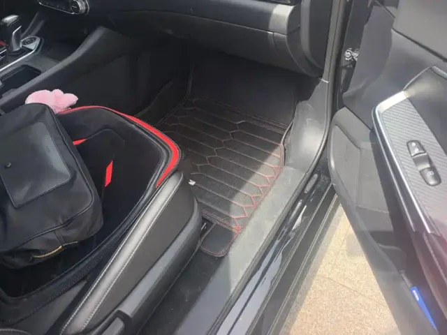 Nissan Sylphy — Фото автомобиля 8